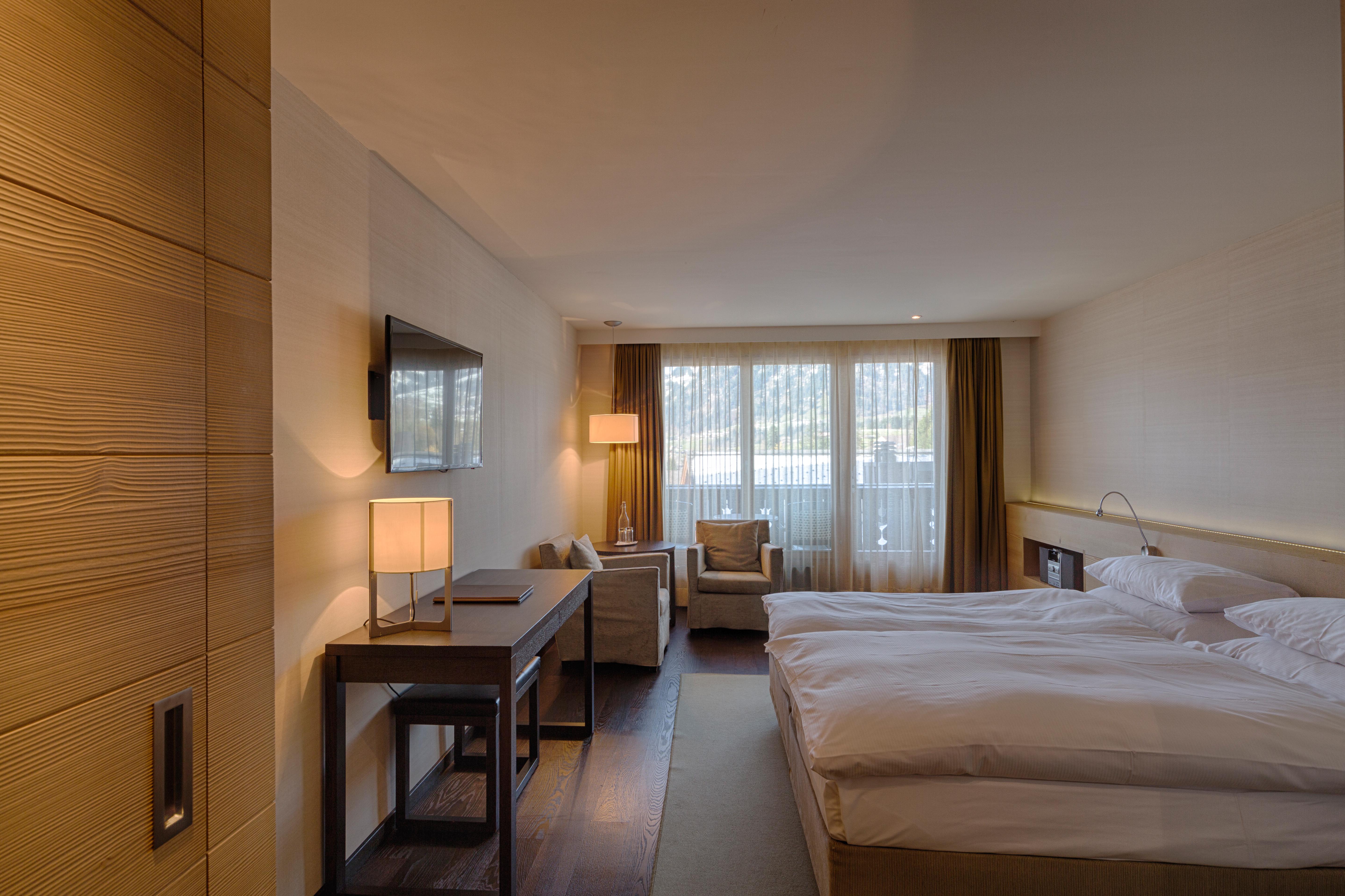 เบอร์เนอร์โฮฟ สวิส ควอลิตี้ โฮเต็ล จีชตัด Hotel กืซตาด์ก ภายนอก รูปภาพ